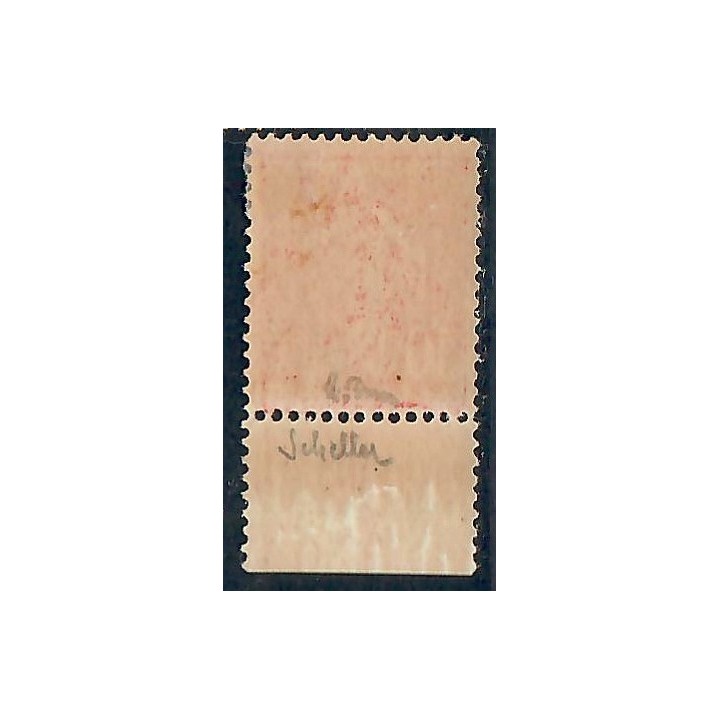 Lot A6952 - Poste - N°138c Neuf * Qualité TB