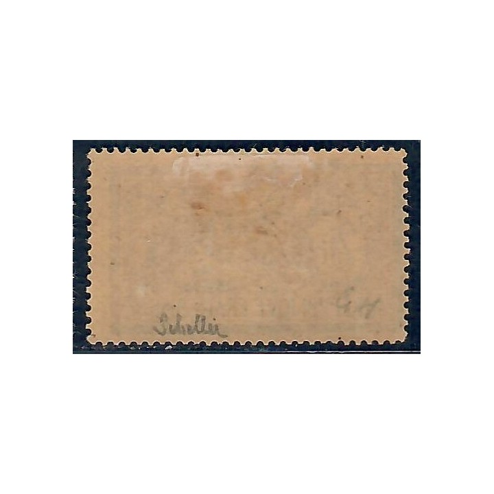 Lot A6947 - Poste - N°122 Neuf * Qualité TB