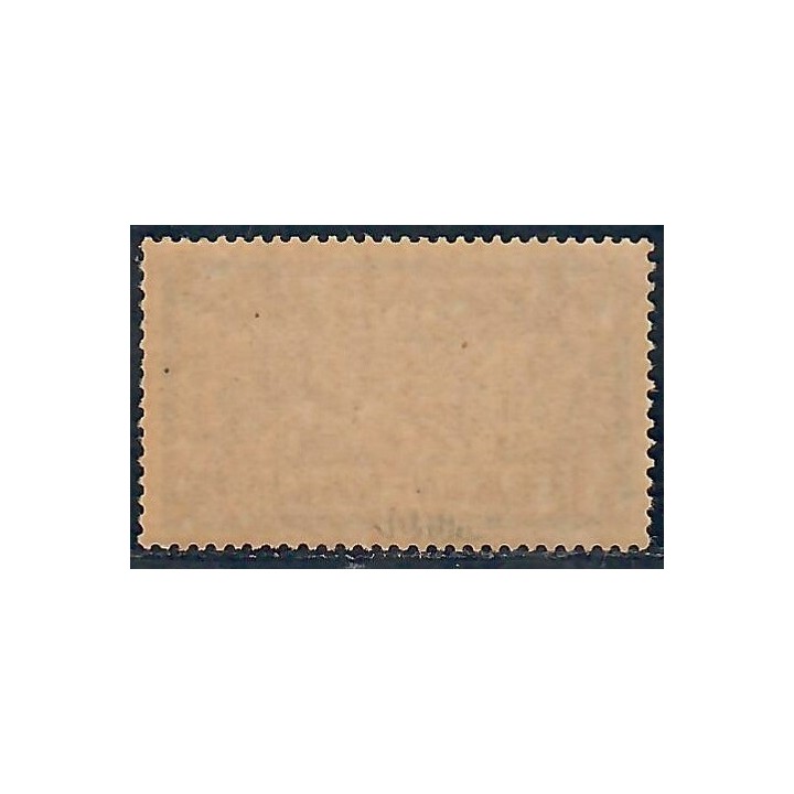 Lot A6944 - Poste - N°122 Neuf ** Luxe