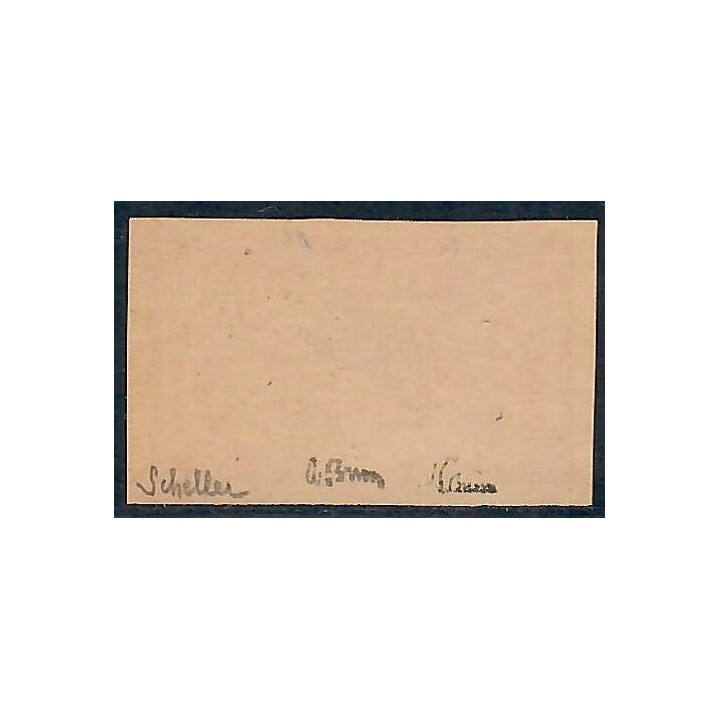 Lot A6942 - Poste - N°121a Neuf (*) sans gomme