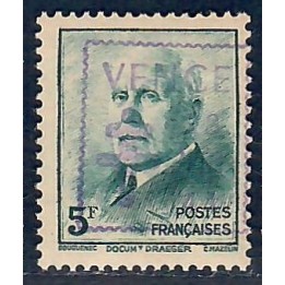 Lot A7104 - Libération Vence - N°21 **