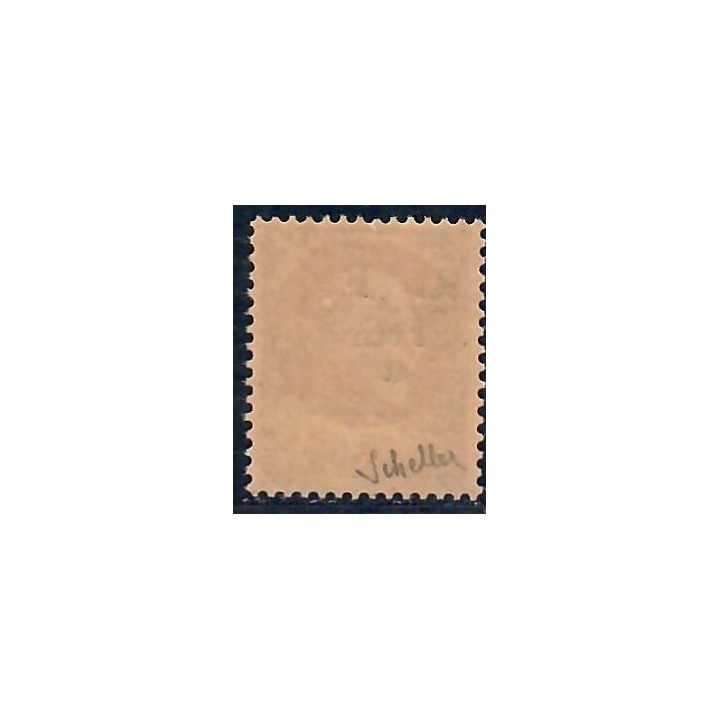 Lot A7115 - Libération Sospel - N°14 **