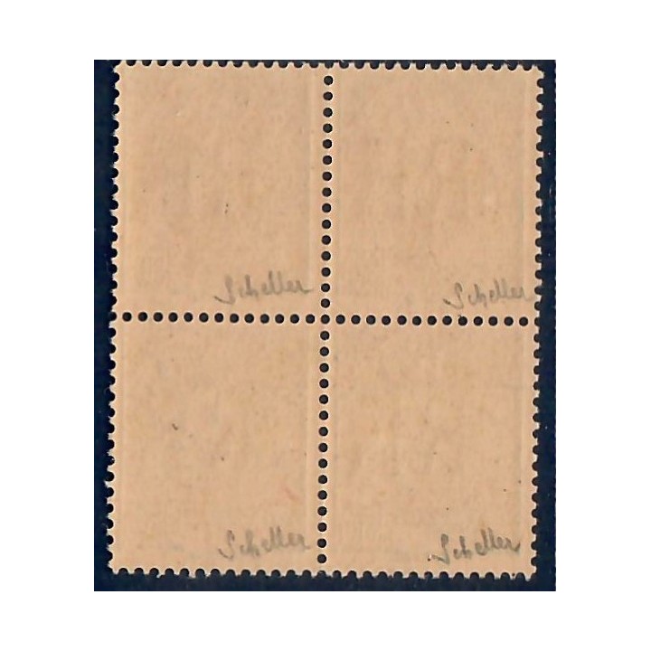 Lot A7123 - Libération Montreuil-Bellay - N°11M **