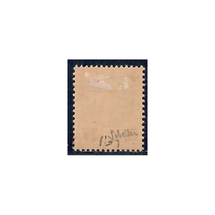 Lot A7129 - Libération Digne - N°15 *