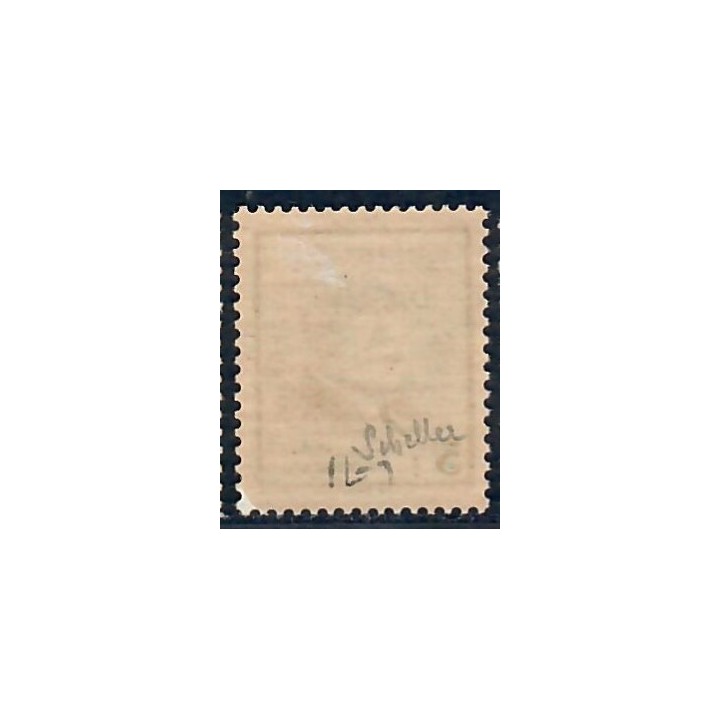 Lot A7131 - Libération Digne - N°12 *