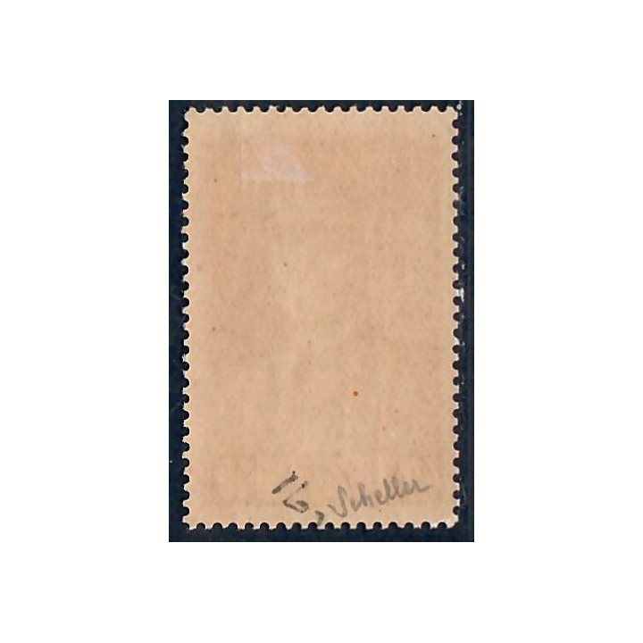Lot A7132 - Libération Digne - N°13 *
