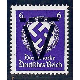 Lot A7139 - Libération Wurtemberg - N°16 **