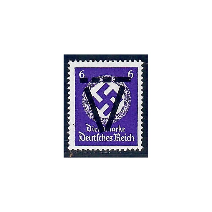 Lot A7139 - Libération Wurtemberg - N°16 **
