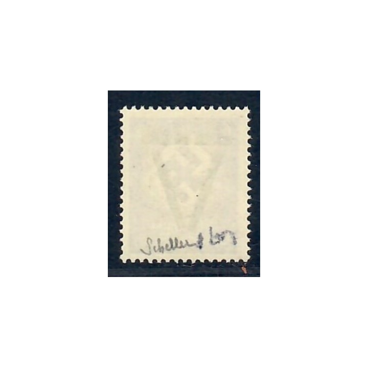 Lot A7139 - Libération Wurtemberg - N°16 **