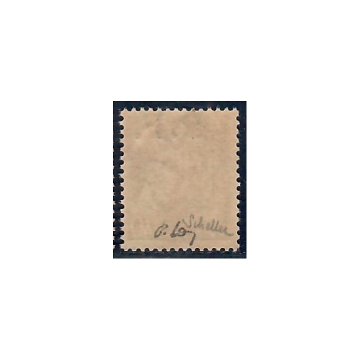 Lot A7145 - Libération Salon de Provence - N° **
