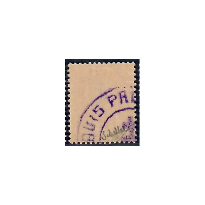Lot A7153 - Libération Sylvanes les Bains - N°26 *