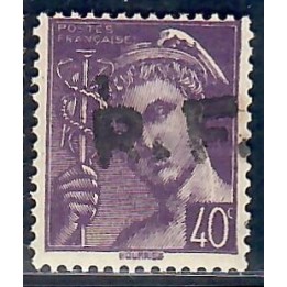 Lot A7155 - Libération Loches - N°3M **