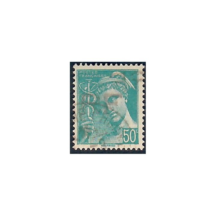 Lot A7168 - Libération Angouleme - N°4M Obl