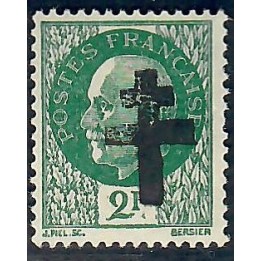 Lot A7170 - Libération Bologne - N°4 **