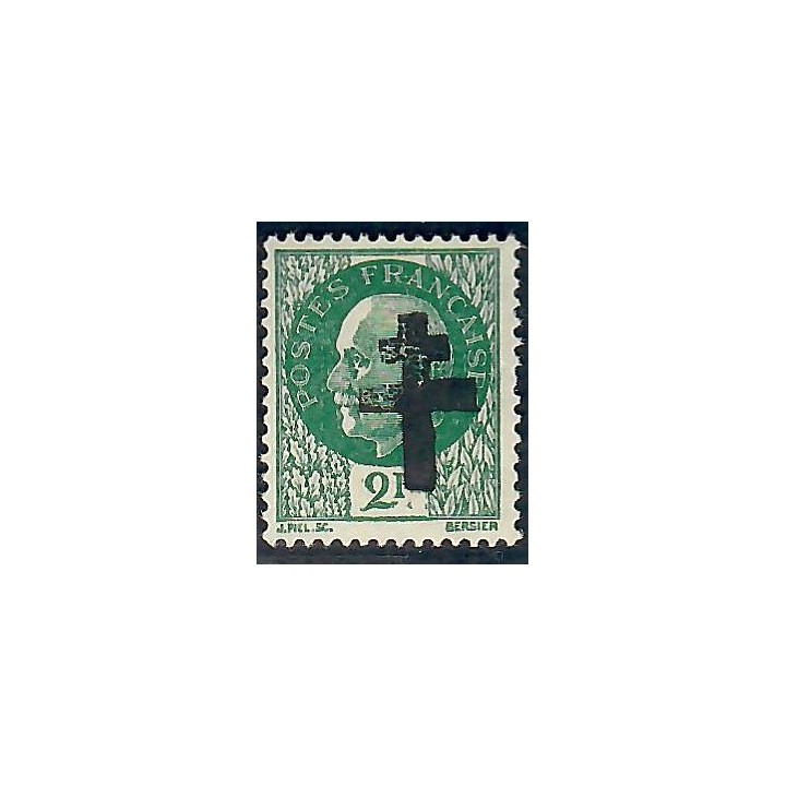 Lot A7170 - Libération Bologne - N°4 **