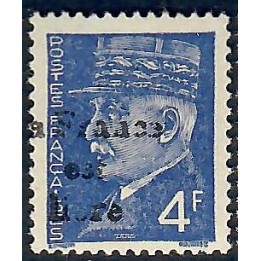 Lot A7171 - Libération Bourgueil - N°6 **