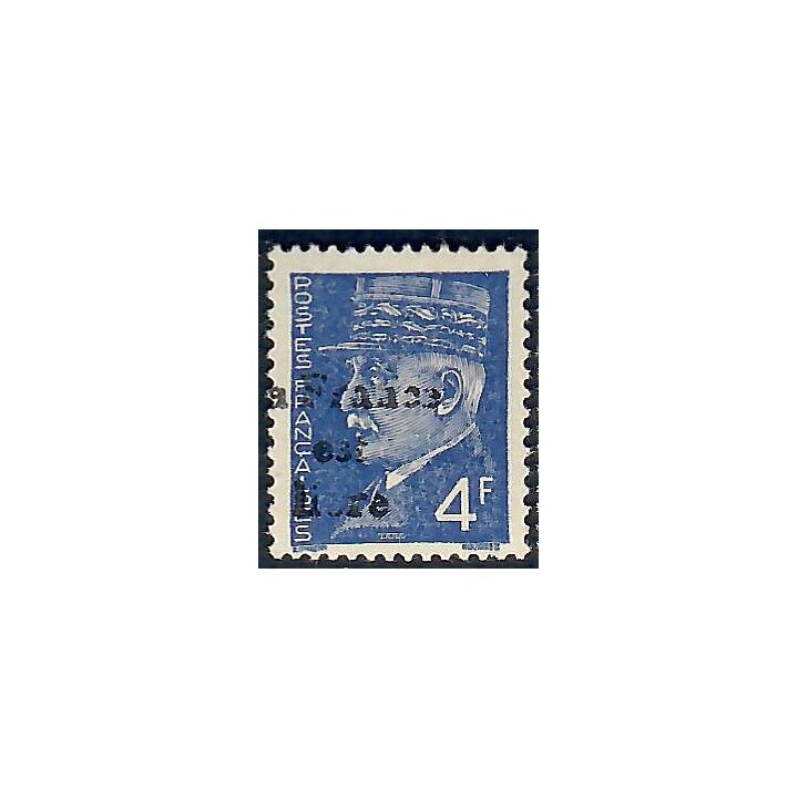 Lot A7171 - Libération Bourgueil - N°6 **