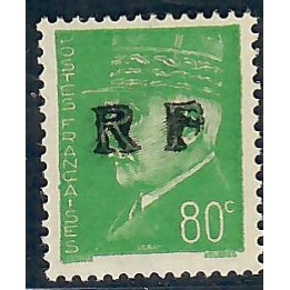 Lot A7174 - Libération Bourgueil - N°4 **