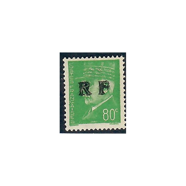 Lot A7174 - Libération Bourgueil - N°4 **
