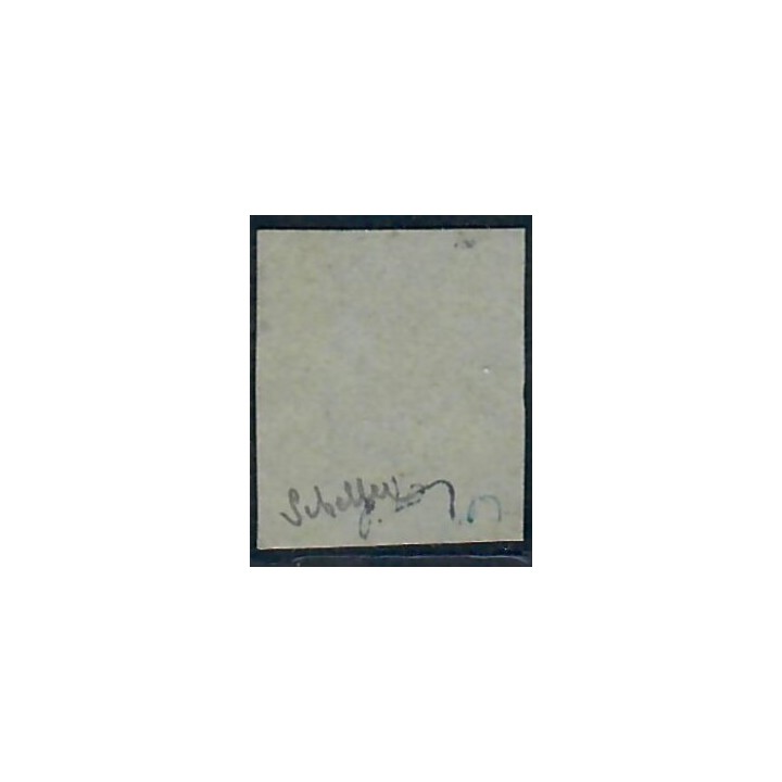 Lot A7188 - Libération Vernet les Bains - N°9 Obl