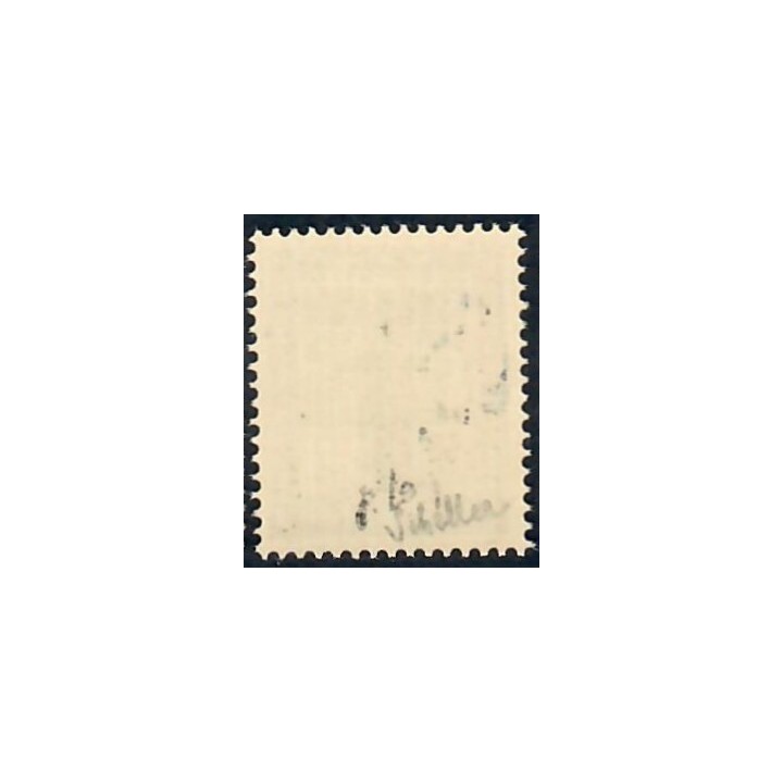 Lot A7194 - Libération Occupation Française - N°21 **