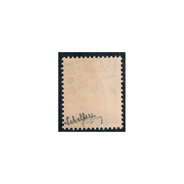 Lot A7198 - Libération Médis - N°4 Obl