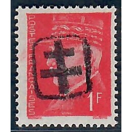 Lot A7199 - Libération Conflans Sainte Honorine - N°9 **