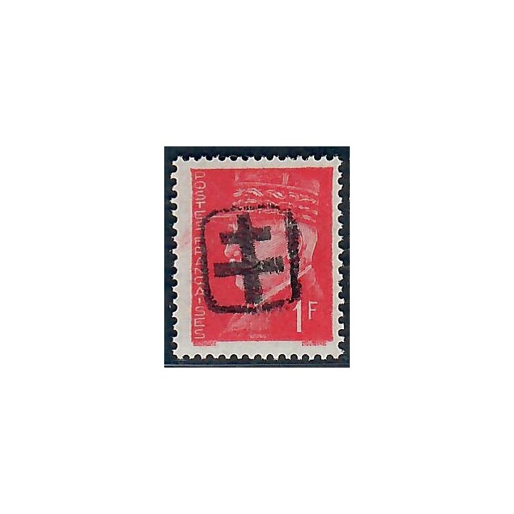 Lot A7199 - Libération Conflans Sainte Honorine - N°9 **