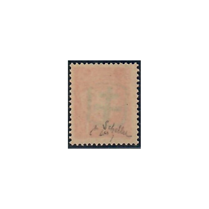 Lot A7199 - Libération Conflans Sainte Honorine - N°9 **