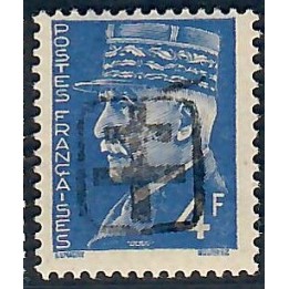 Lot A7200 - Libération Conflans Sainte Honorine - N°16 *
