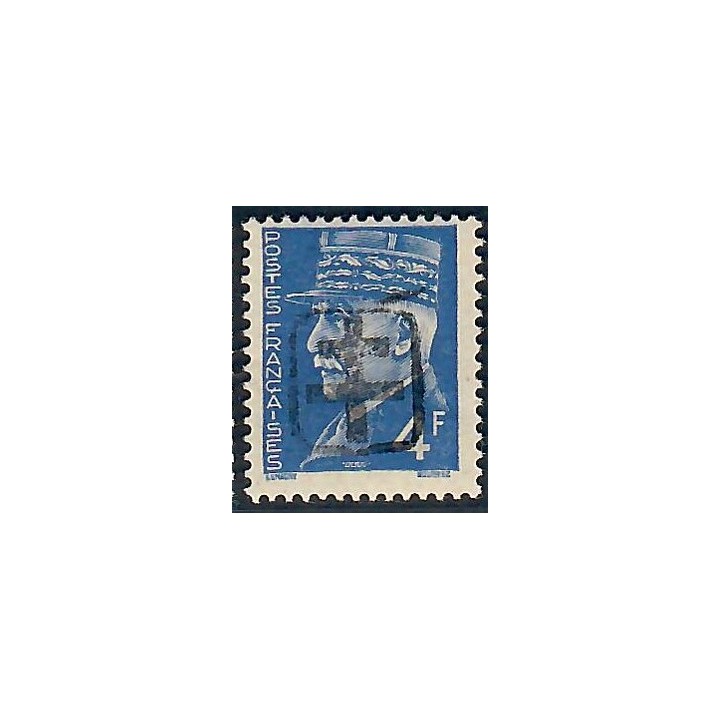 Lot A7200 - Libération Conflans Sainte Honorine - N°16 *