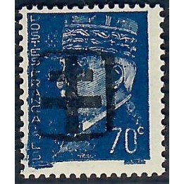 Lot A7201 - Libération Conflans Sainte Honorine - N°7 **