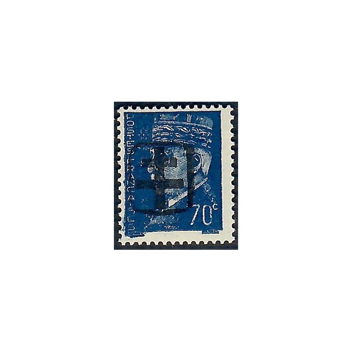 Lot A7201 - Libération Conflans Sainte Honorine - N°7 **