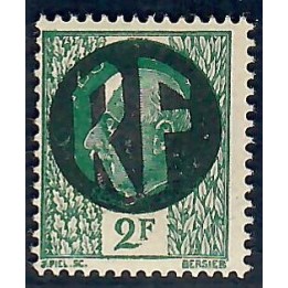 Lot A7216 - Libération Cholet - N°18 *