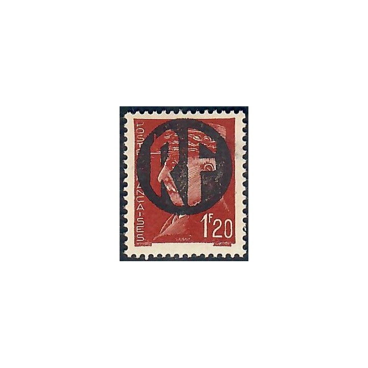 Lot A7218 - Libération Cholet - N°15 *