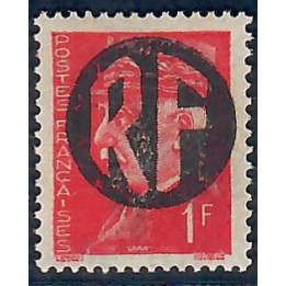 Lot A7219 - Libération Cholet - N°14 *
