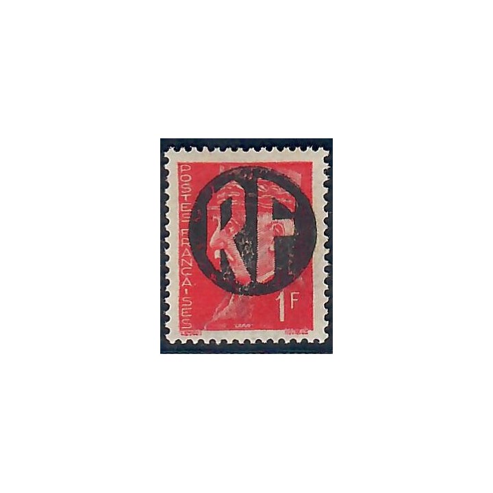 Lot A7219 - Libération Cholet - N°14 *