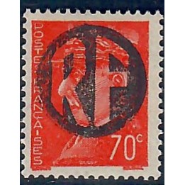 Lot A7220 - Libération Cholet - N°10 *