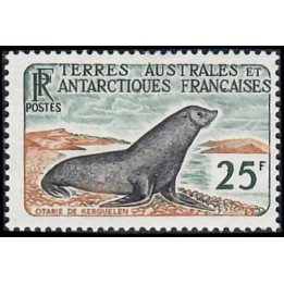 Lot A7327 - TAAF - N°16 - Neuf ** Luxe