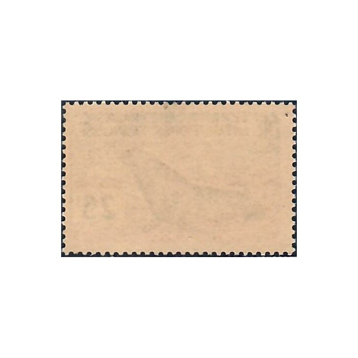 Lot A7327 - TAAF - N°16 - Neuf ** Luxe