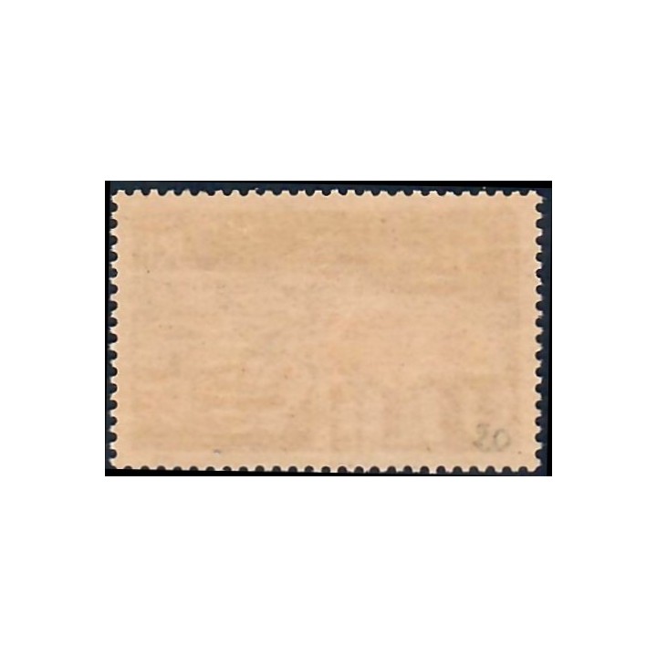 Lot A7329 - TAAF - N°20 - Neuf ** Luxe
