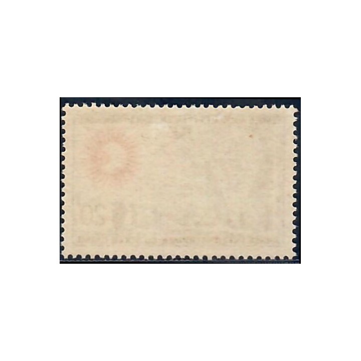 Lot A7331 - TAAF - N°21 - Neuf ** Luxe