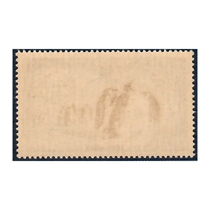 Lot A7340 - TAAF - N°3 - Neuf ** Luxe