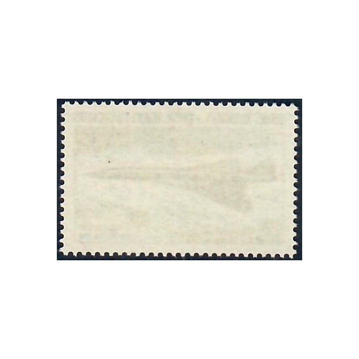 Lot A7355 - TAAF - N°19 - Neuf ** Luxe