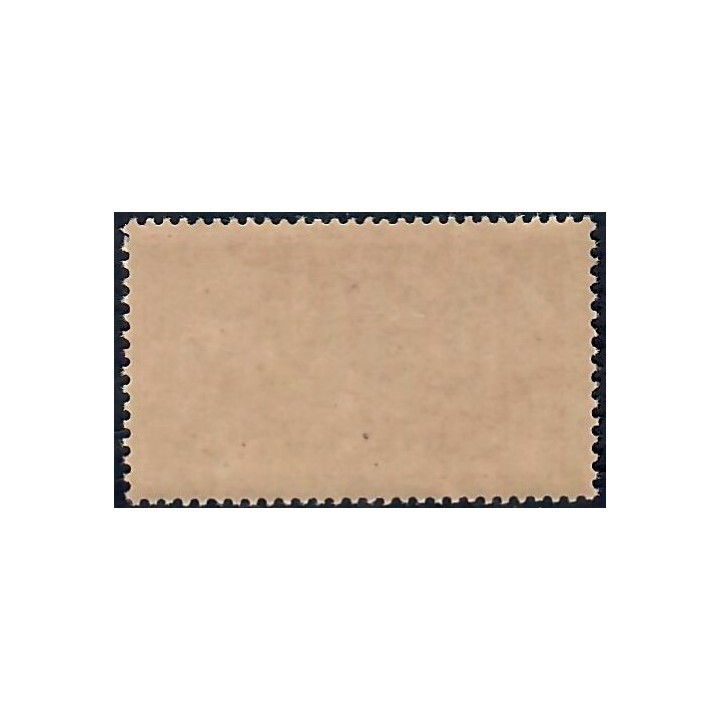 Lot A7266 - Poste - N°121 Neuf ** Luxe