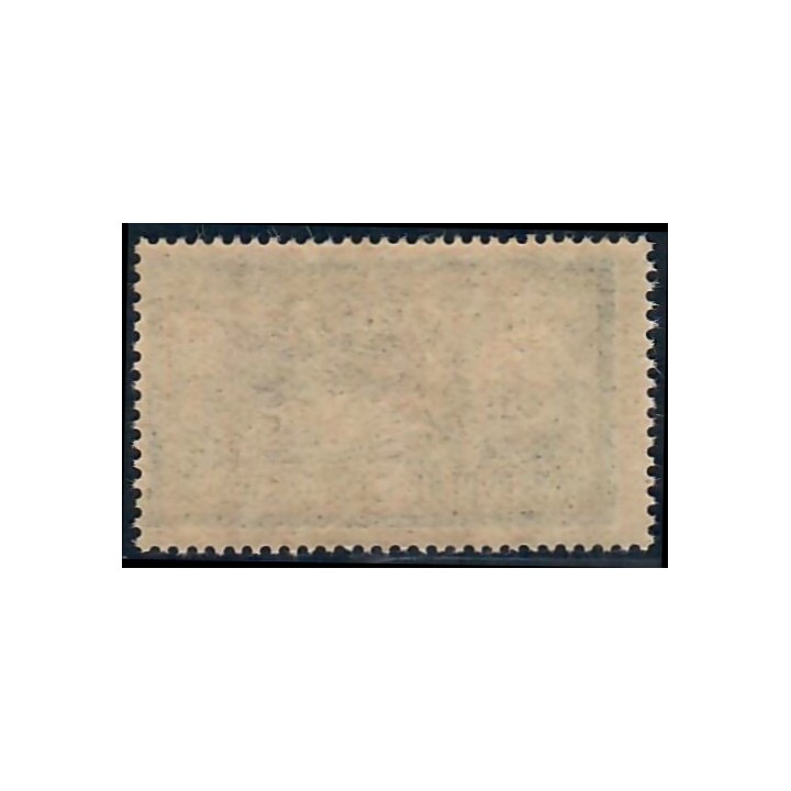 Lot A7267 - Poste - N°123 Neuf ** Luxe