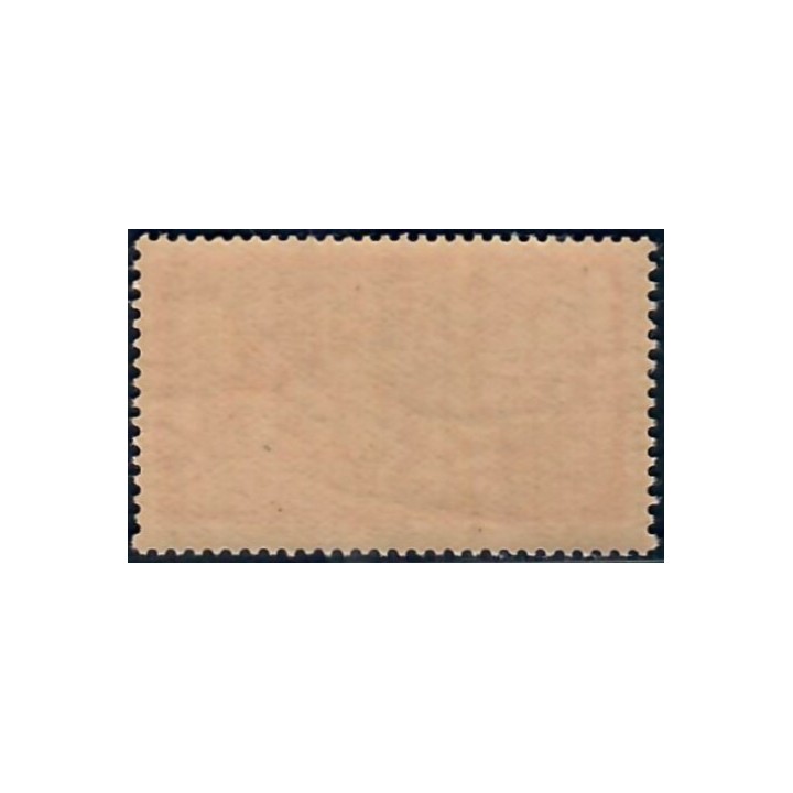 Lot A7271 - Poste - N°145 Neuf ** Luxe