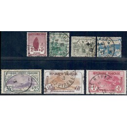 Lot A7274 - Poste - N°148/54 Oblitéré Qualité TB