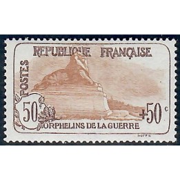 Lot A7277 - Poste - N°153 Neuf * Qualité TB