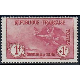 Lot A7279 - Poste - N°154 Neuf * Qualité TB